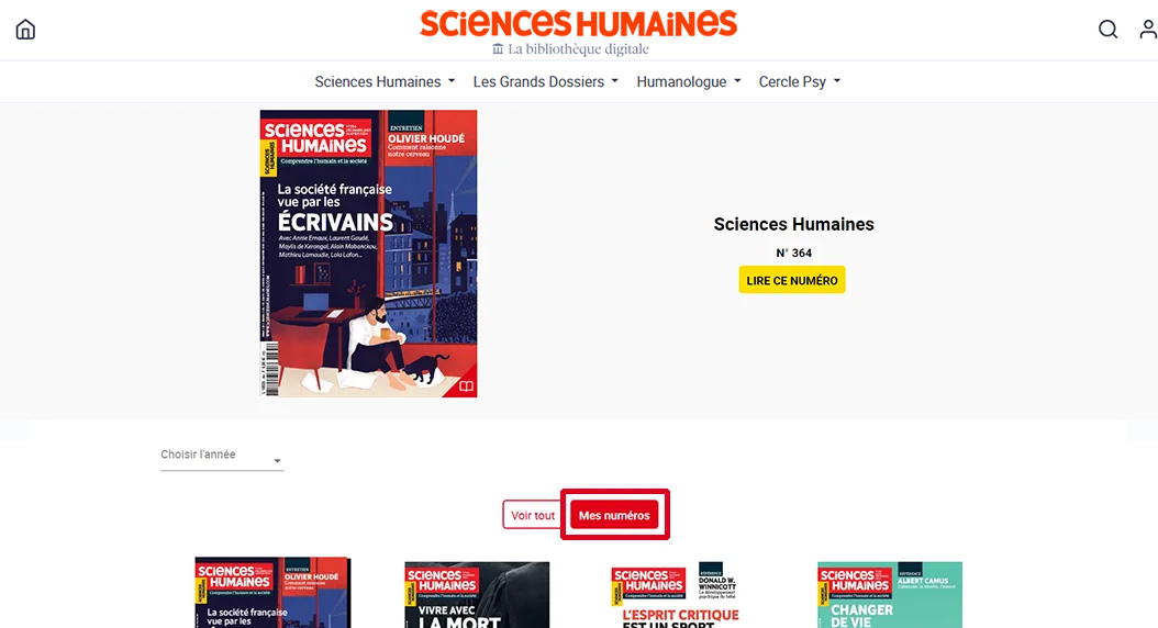 Capture d'écran n°3