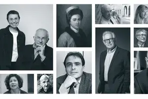 Dossier : les grands penseurs de l'éducation