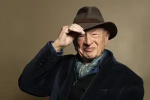 Dossier Edgar Morin sur Sciences Humaines