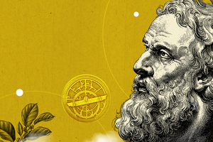 hors-série n°29 - L'histoire mondiale de la pensée