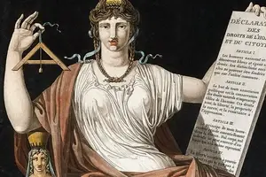 Le mythe radieux des Lumières