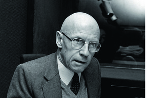 Les essentiels n°16 - Michel Foucault L'indiscipliné