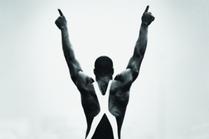 SH370 - Avoir la niaque