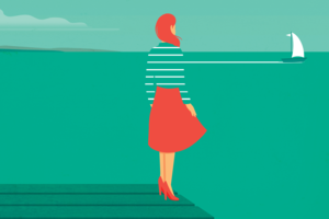 SH361 - Changer de vie