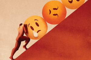 SH352 - La science des émotions