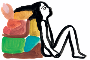 Les Grands Dossiers des sciences humaines n°72 - Comment les enfants voient le monde