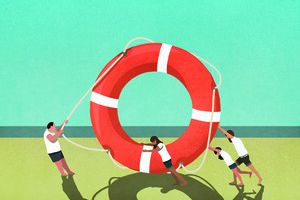 SH368 - Sommes-nous naturellement altruistes ?