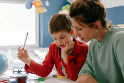 L'école à la maison, pomme de discorde