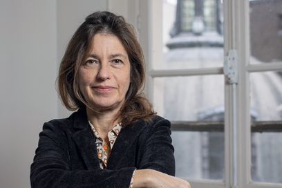 Photo de Claudia Senik