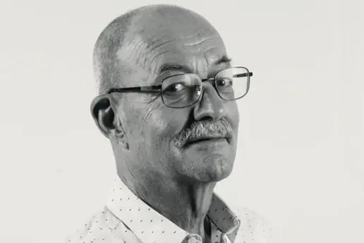 PIERRE BRECHON ©COLL. PERSONNENNE