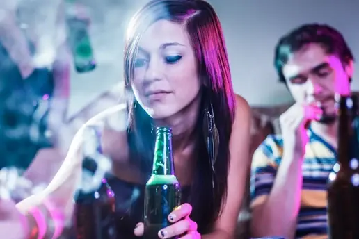 Dossier sur les addictions