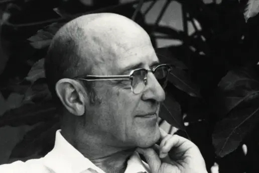 Carl R. Rogers est un des fondateurs de la psychologie humaniste.