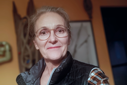 photo de Jacqueline Kerjean