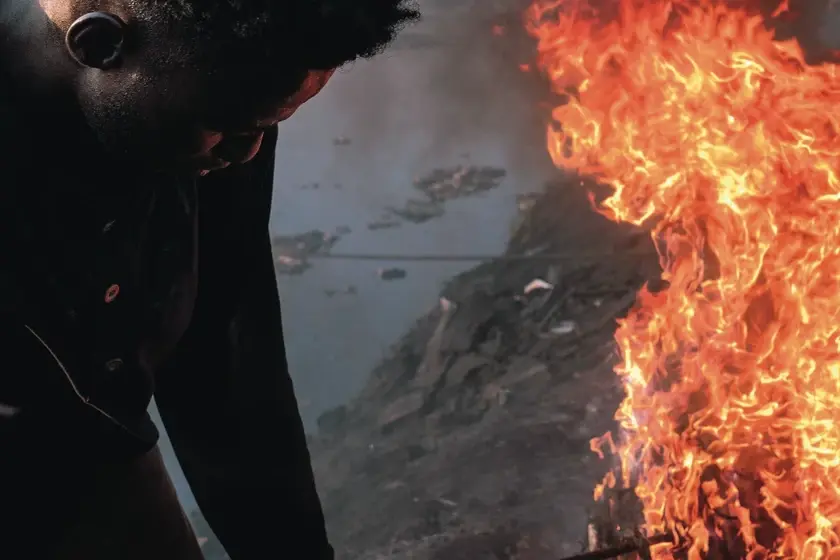 ©MUNTAKA CHASANT FOR FONDATION CARMIGNAC