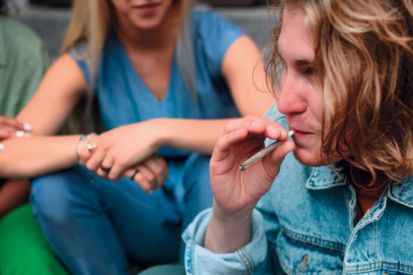 Addiction : pourquoi sommes-nous si vulnérables ? -Sciences Humaines n°373