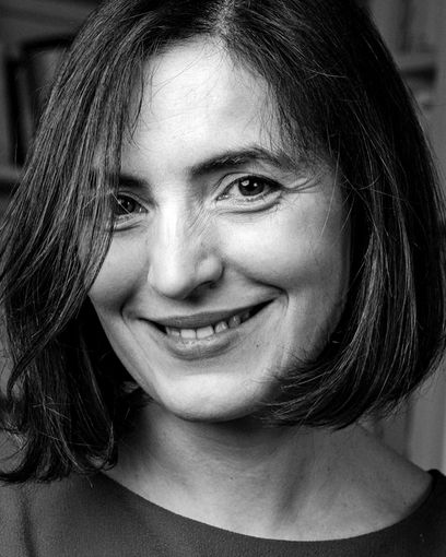 Héloïse Lhérété est directrice de la publication Sciences Humaines