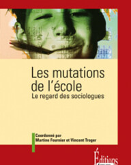 Les mutations de l'école
