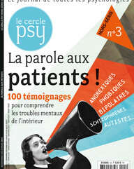 La parole aux patients !