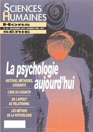 Hors-séries (ancienne formule) n°19