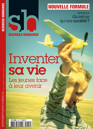 Mensuel Sciences Humaines n°234
