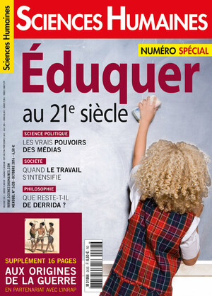 Mensuel Sciences Humaines n°263