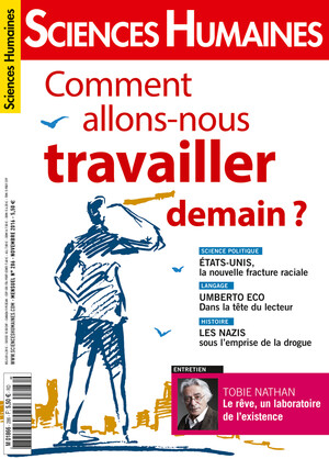 Mensuel Sciences Humaines n°286