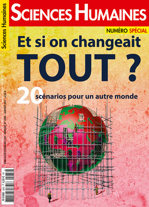 Mensuel Sciences Humaines n°288