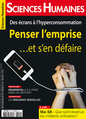 Mensuel Sciences Humaines n°304