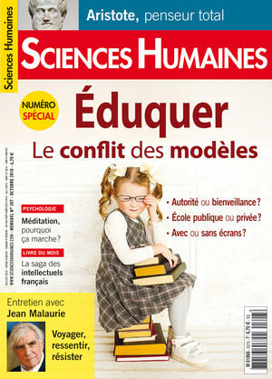 Mensuel Sciences Humaines n°307