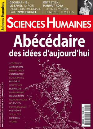 Mensuel Sciences Humaines n°311