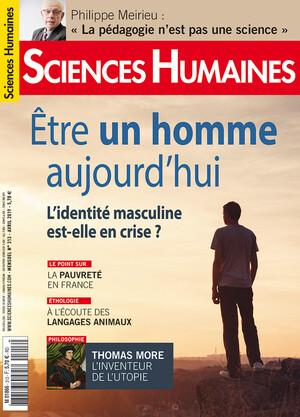Mensuel Sciences Humaines n°313