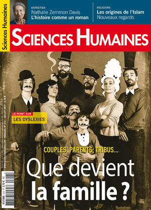 Mensuel Sciences Humaines n°316