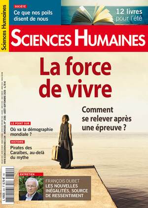 Mensuel Sciences Humaines n°328