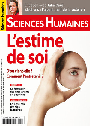 Mensuel Sciences Humaines n°330