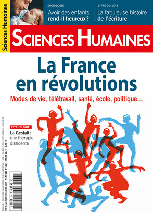 Mensuel Sciences Humaines n°334