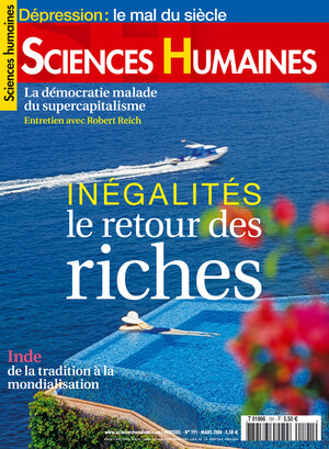 Mensuel Sciences Humaines n°191