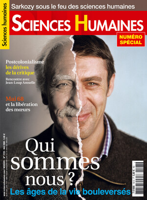 Mensuel Sciences Humaines n°193