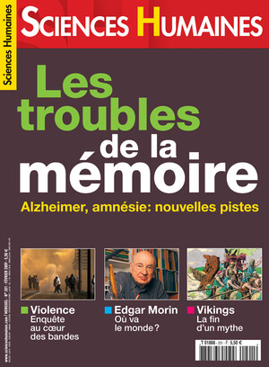 Mensuel Sciences Humaines n°201