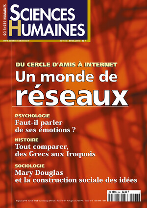 Mensuel Sciences Humaines n°104
