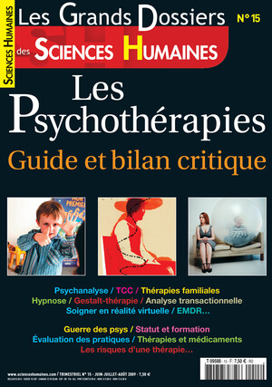 Grands Dossiers n°15