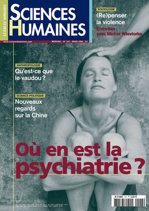 Mensuel Sciences Humaines n°147