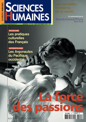 Mensuel Sciences Humaines n°141