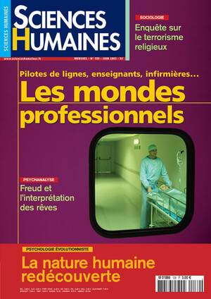 Mensuel Sciences Humaines n°139