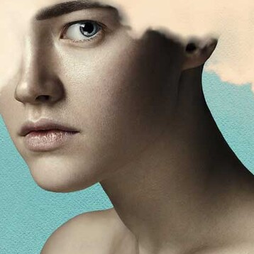 Couverture les troubles mentaux