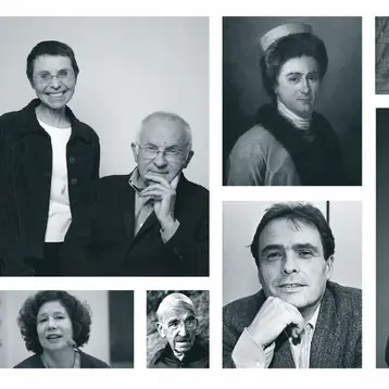 Dossier : les grands penseurs de l'éducation