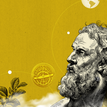 hors-série n°29 - L'histoire mondiale de la pensée