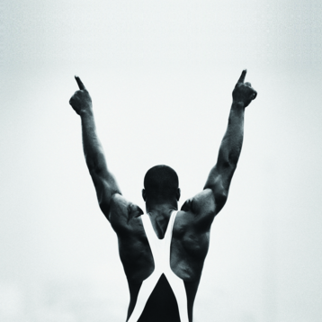 SH370 - Avoir la niaque