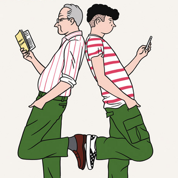 Clash générationnel ?