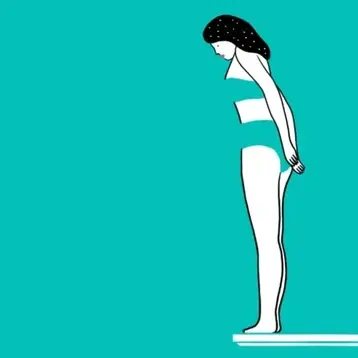 Un esprit sain dans un corps sain 