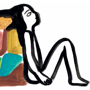 Les Grands Dossiers des sciences humaines n°72 - Comment les enfants voient le monde